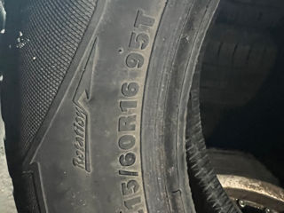 215/60 R16 фото 1