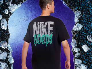 Original Nike Hoops T-Shirt