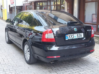 Skoda Octavia foto 4