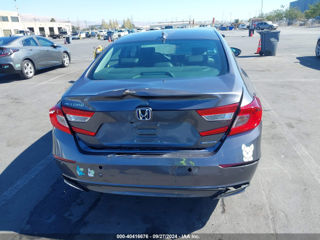 Honda Accord foto 6