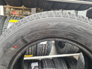 Maxxis 215/60 R16 зима / Iarna - 1470 lei foto 4