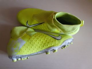 Nike Phantom Vsn foto 2