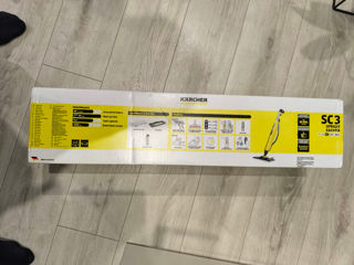 karcher sc3 upright easyfix foto 2