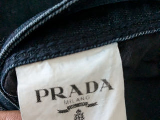 prada jeans foto 6