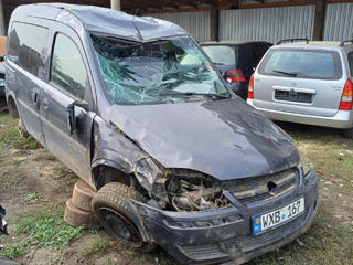 Opel combo 1,4 benzin foto 2