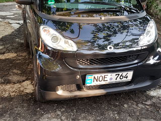 Smart Fortwo foto 8