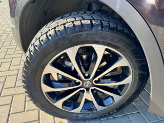 Nissan Qashqai foto 19