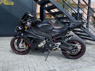 BMW S1000RR foto 3