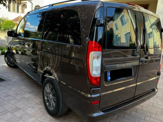 Mercedes Vito foto 5