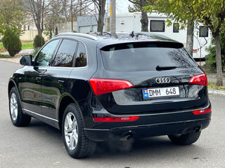 Audi Q5 foto 6