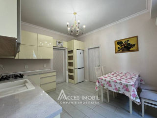 Apartament cu 1 cameră, 70 m², Botanica, Chișinău foto 5
