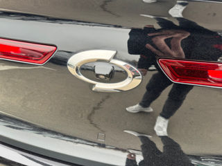 Renault Talisman foto 9