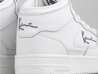 Karl Kani Sneaker mid foto 3