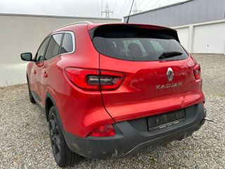 Renault Kadjar foto 4