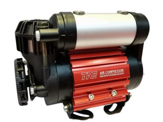 Compresor Aer TRE High Output 12v 75l/min foto 2