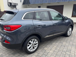 Renault Kadjar foto 3