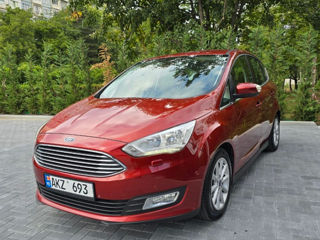 Ford C-Max foto 1