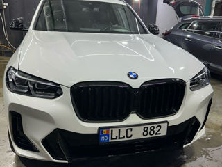 BMW X3 foto 5