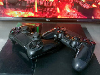 Playstation 4 foto 3