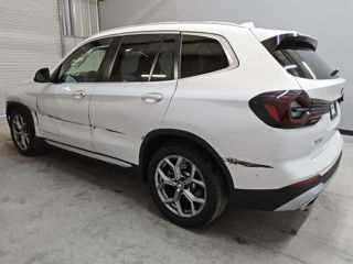 BMW X3 foto 4