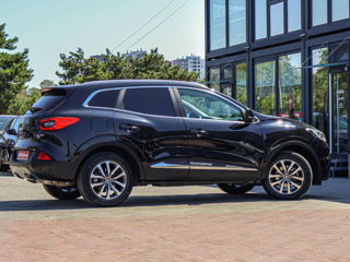 Renault Kadjar foto 2