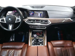 BMW X5 foto 6