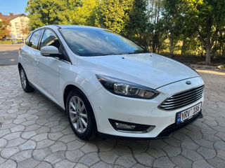 Ford Focus foto 1