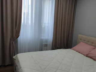 Apartament (Centru, Chișinău) 500 € foto 4