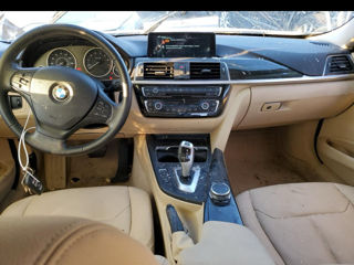 Bmw 328xi foto 8