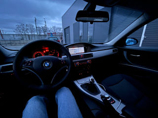 BMW 3 Series foto 10