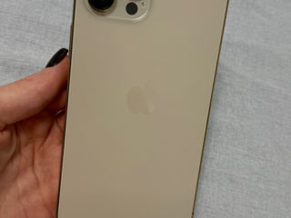 iPhone 12 Pro Max 512gb gold foto 1