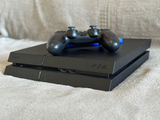 Playstation 4 cu 50 de jocuri foto 5