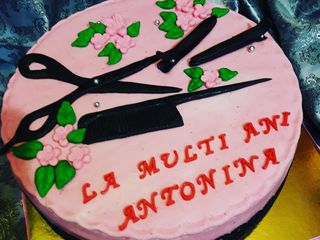 Авторские торты на заказ для взрослых и детей  Torte la comanda от 180 лей за 1 кг foto 10