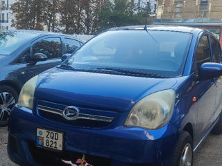 Daihatsu Cuore foto 3