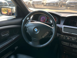 BMW 7 Series foto 11