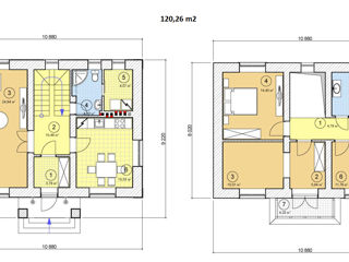 Arhitect - Архитектор - Инженер конструктор foto 7