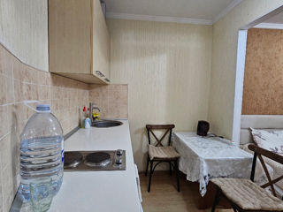 Apartament cu 1 cameră, 30 m², Botanica, Chișinău foto 5