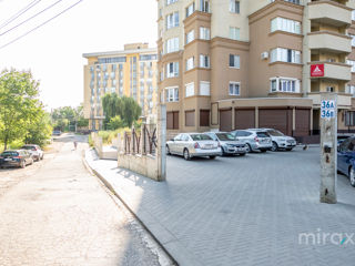 Apartament cu 1 cameră, 45 m², Botanica, Chișinău foto 2