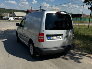 Volkswagen Caddy foto 2