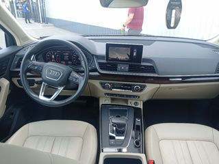 Audi Q5 foto 8