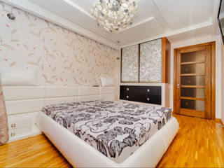 Apartament cu 3 camere, 80 m², Râșcani, Chișinău foto 9