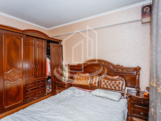 Apartament cu 3 camere, 108 m², Botanica, Chișinău foto 4