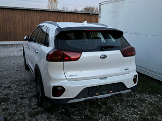 KIA Niro foto 3