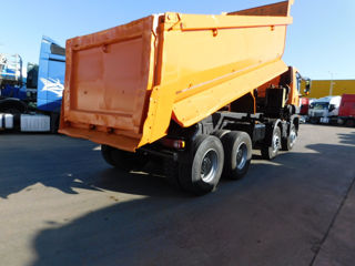 Ford Basculanta 4142 foto 4