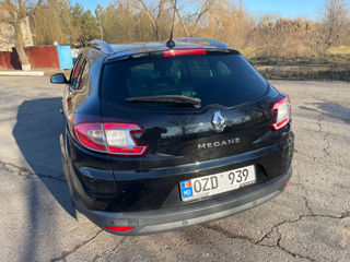 Renault Megane foto 3