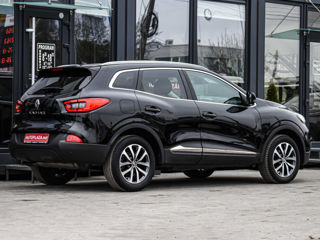 Renault Kadjar foto 5