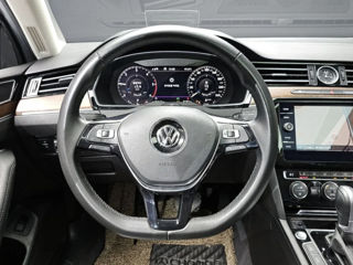 Volkswagen Passat foto 11