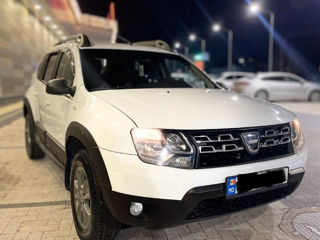 Dacia Duster foto 5