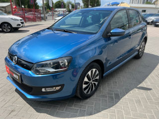 Volkswagen Polo foto 1