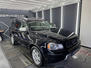 Volvo XC90 foto 4